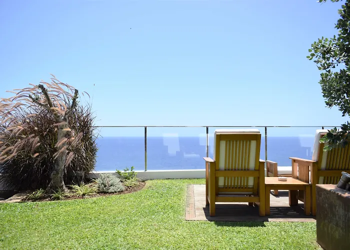 Madeira Regency Cliff - Adults Only
