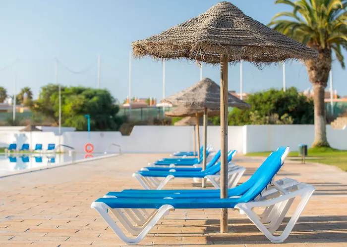 Ancora Park - Sunplace Hotels & Resorts