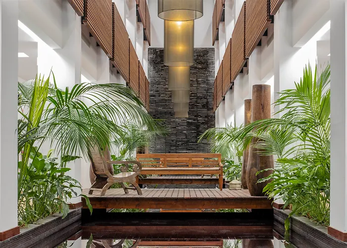 Belmar Spa&Beach Resort