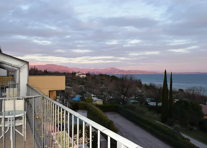 Ahg Riva Del Sole Hotel - Adults Only