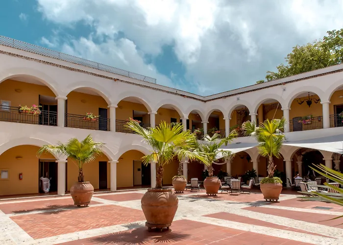 Hodelpa Nicolas De Ovando
