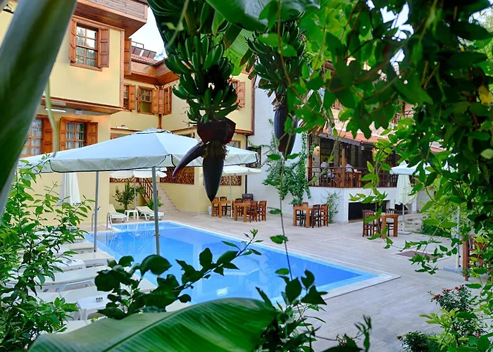 Kinderhotel Hadrian Gate