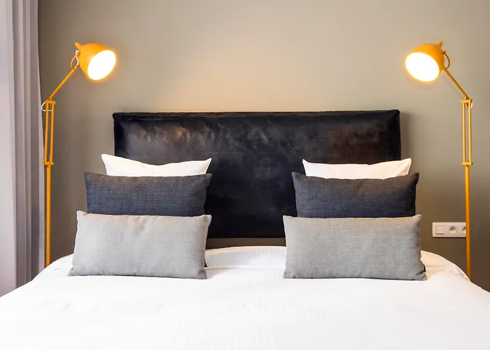  Tryp By Wyndham Antwerp