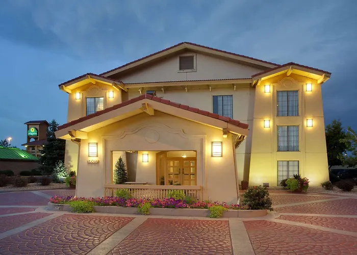 La Quinta Inn By Wyndham Denver Central