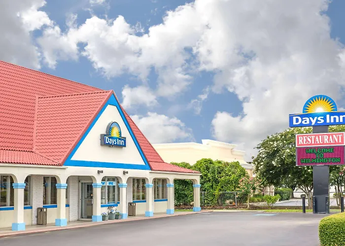 Days Inn By Wyndham / University