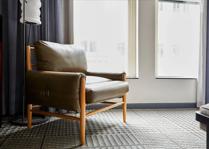 Casino hotel: Kimpton Hotel Monaco Denver By Ihg