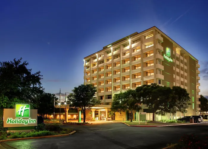 Holiday Inn Midtown By Ihg