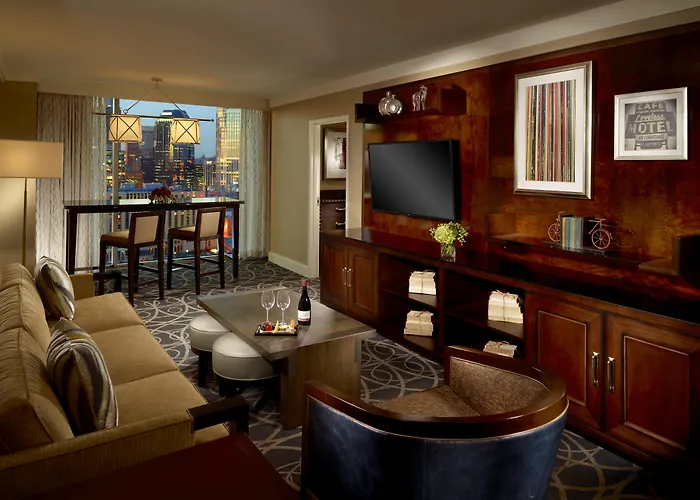 Omni Nashville Hotel