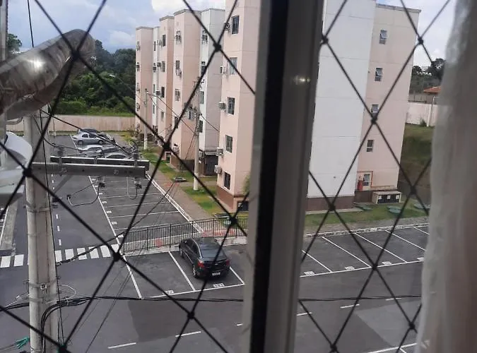 Aluguéis de temporada: Condomínio reserva da cidade