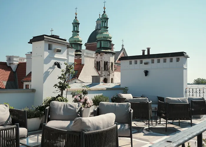 Hotel Copernicus