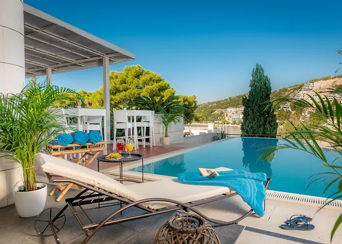 Best Selfcatering Uvala
