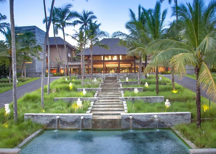 Courtyard By Marriott Bali Nusa Dua
