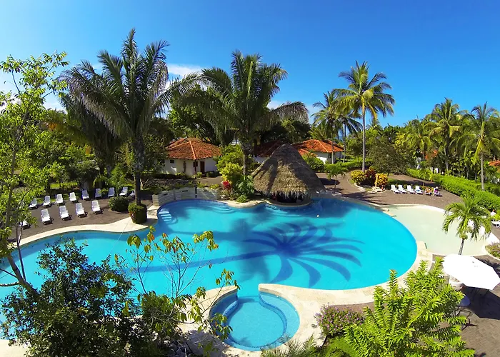 Villas Playa Samara Beach Front All Inclusive Resort
