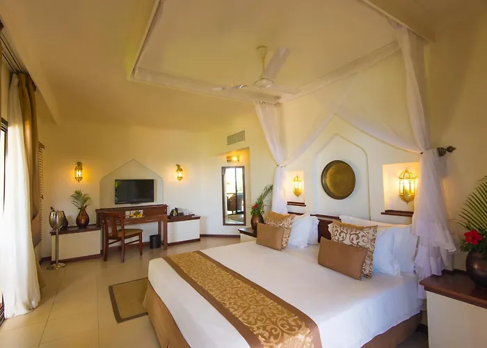 Sea Cliff Resort & Spa