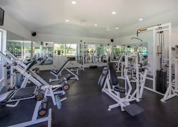 Viva Fortuna Beach By Wyndham, A Trademark All Inclusive