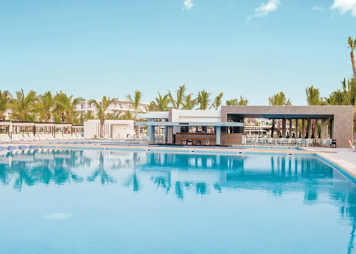 Riu Republica (Adults Only)