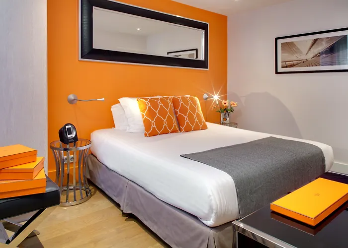 Le Boutique Hotel&Spa