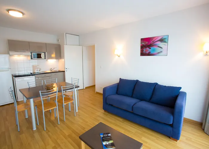 Suites La Teste – Bassin D’Arcachon