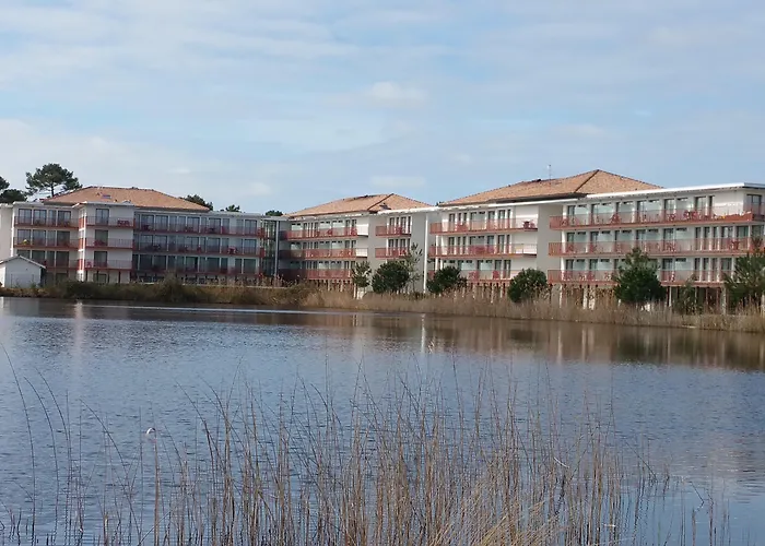 Suites La Teste – Bassin D’Arcachon