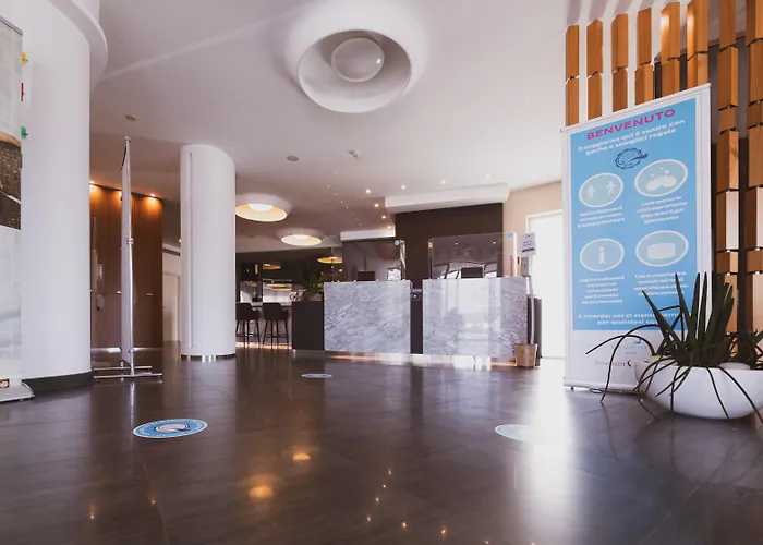 Callistos Hotel & Spa