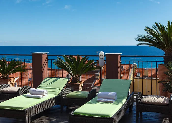 Allegroitalia Alassio Rosa