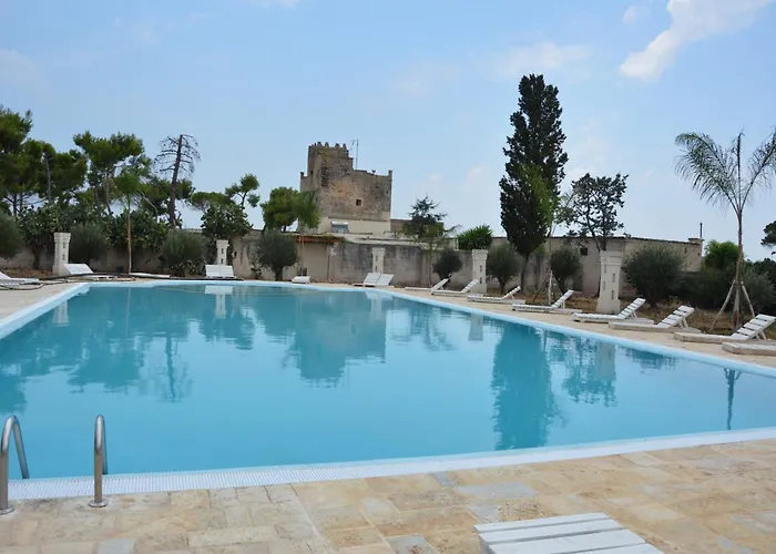 Agriturismo Tenuta Mazzetta