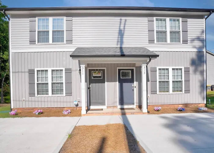Kannapolis Excellent Sleep Experience - Left Side