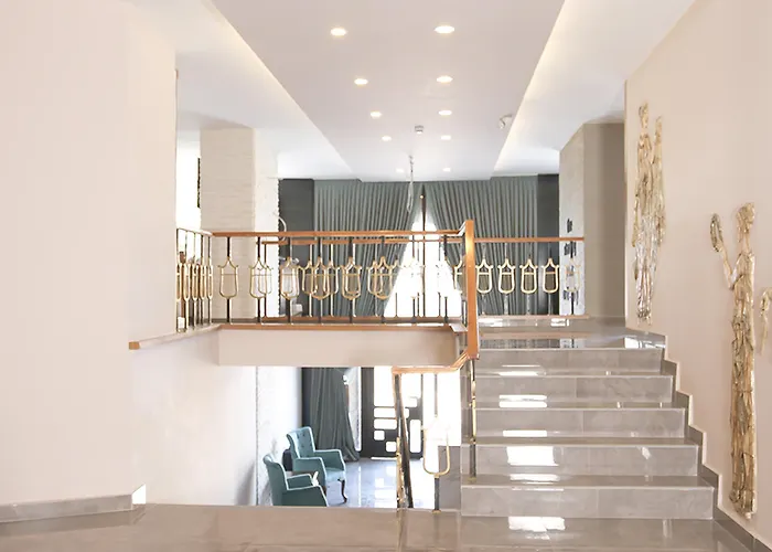3 SterneHotel Start