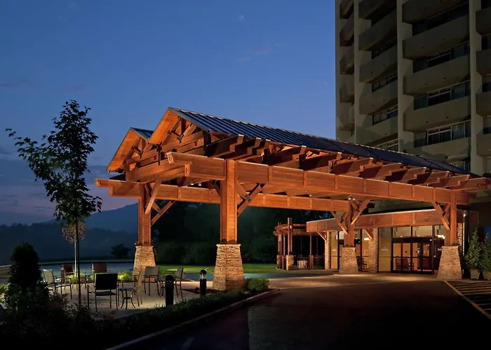 Park Vista - A Doubletree By Hilton -