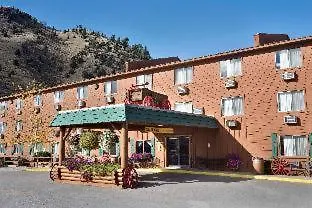 Cheap hotel: Super 8 By Wyndham Jackson Hole