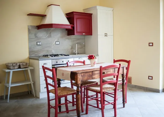 Agriturismo Dipinture