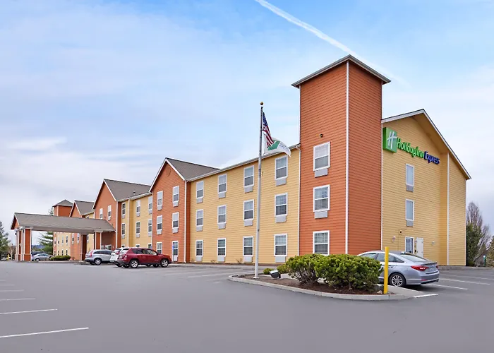 Best Western North
