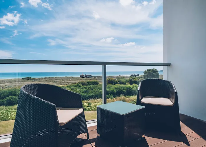 Iberostar Selection Lagos Algarve (Adults Only)