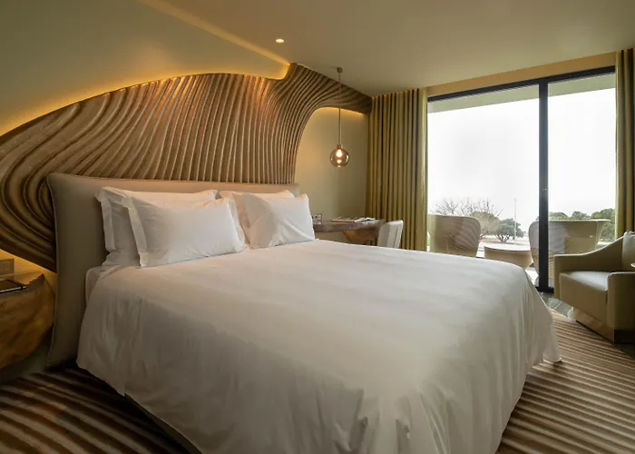 Vila Foz Hotel & Spa