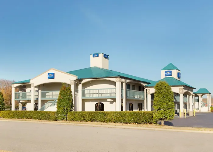 Baymont By Wyndham