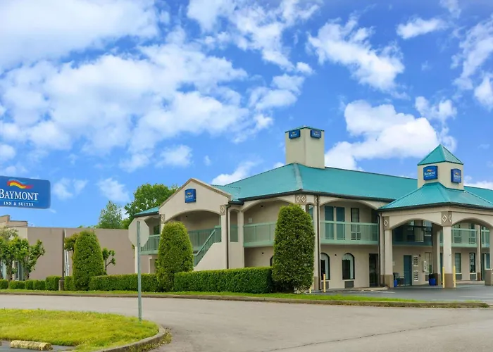 Baymont By Wyndham