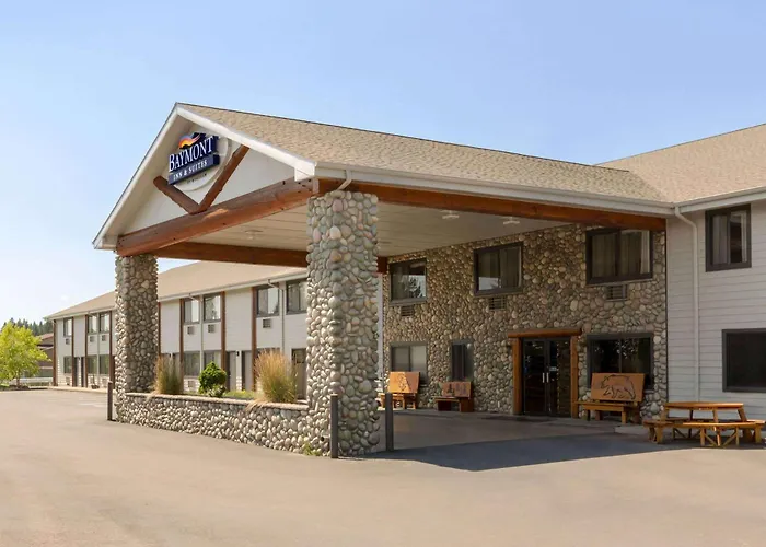 Baymont By Wyndham Whitefish