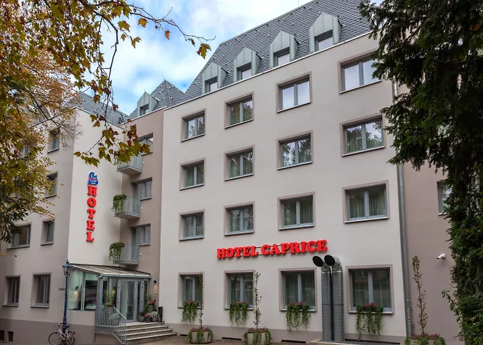 Cityclass Am Heumarkt
