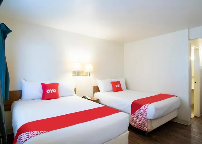 Budgetlodge