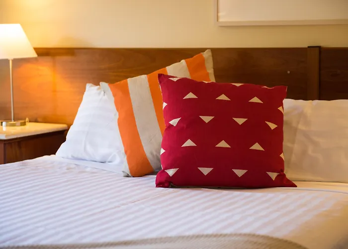 Cradle Mountain Hotel