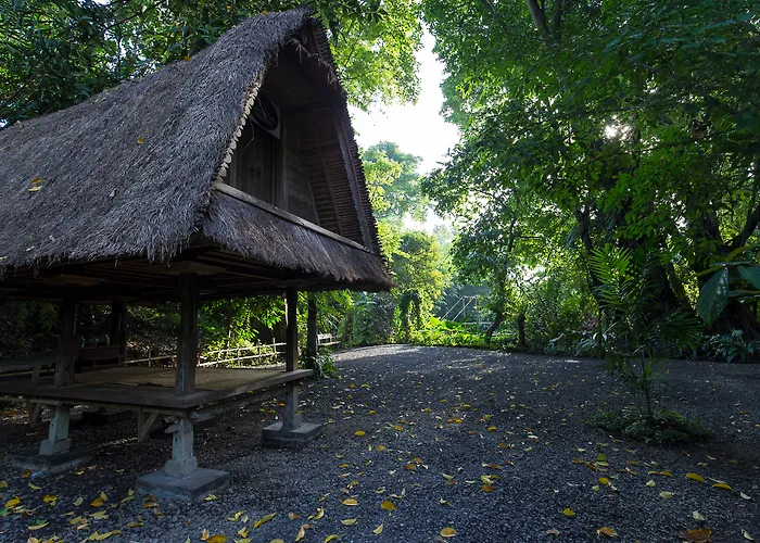 Villa Canggu By Plataran