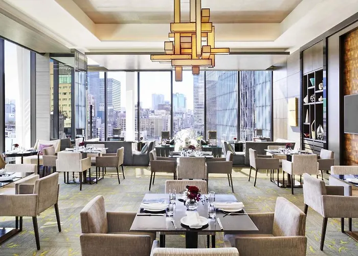 Oakwood Premier Tokyo