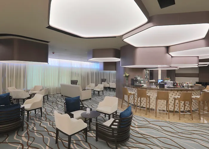 Bai Hotel Cebu
