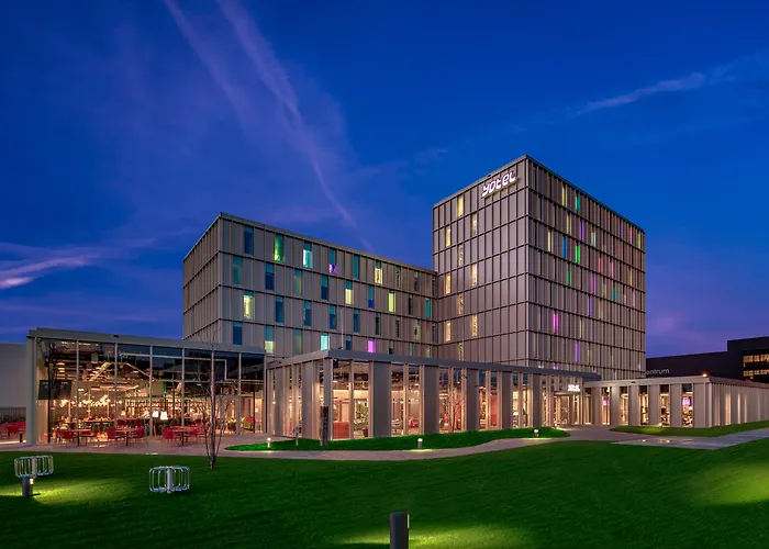  Yotel Amsterdam