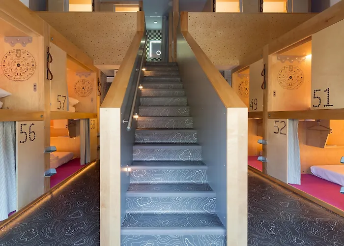 Pangea Pod (Adults Only)