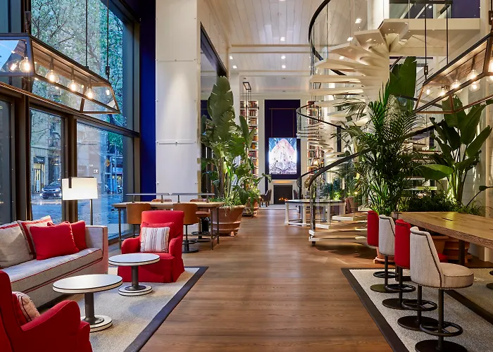 Hotel: Seventy Barcelona