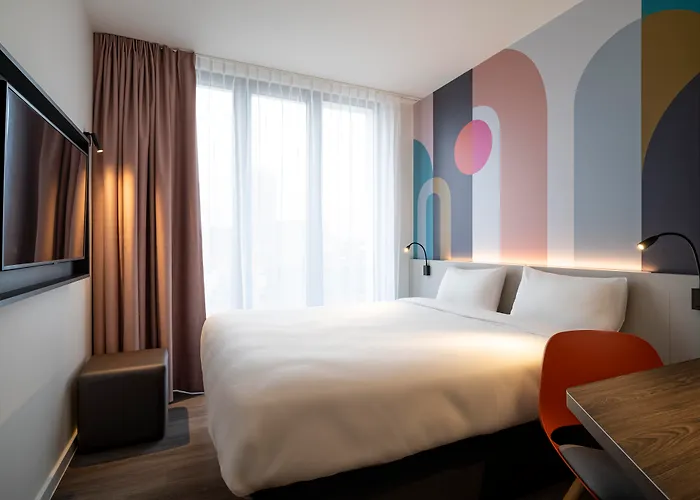  B&B Gent Centrum