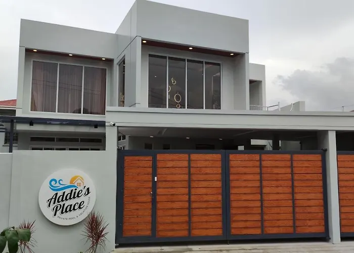 Addie'S Place Camella Homes 2D Muntinlupa