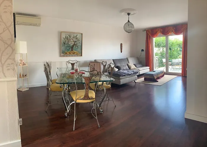 Maison standing