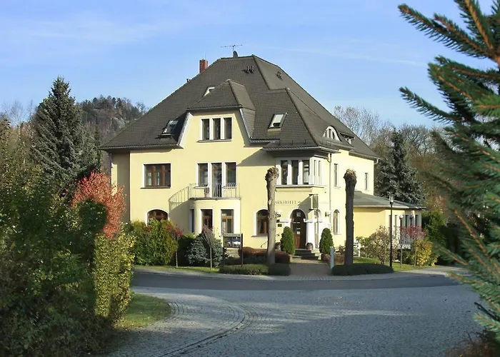 Parkhotel Oybin